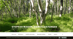 Desktop Screenshot of kompetentundkreativ.de